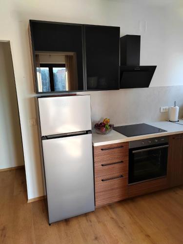 Apartment Mika