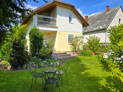 Holiday Home Max - Biró Tours nr 47