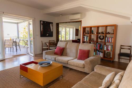 Luxury Escape - Piscina Privada, Praia e Golf
