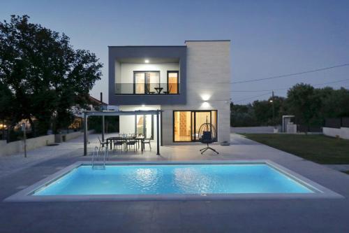 Villa Casa Verde