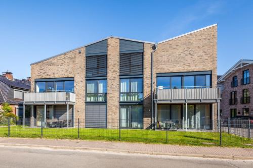 "Deichhausener Straße 2" Wohnung Ebbe photo 22