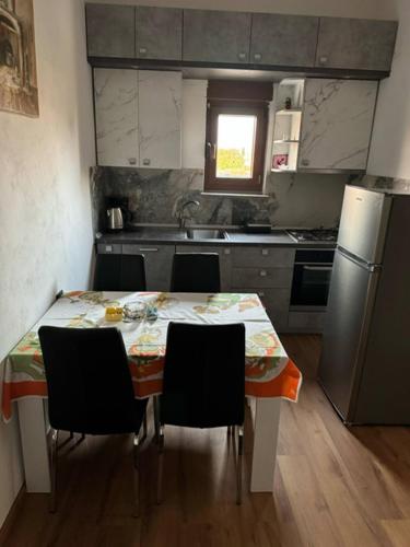 Apartment Almira