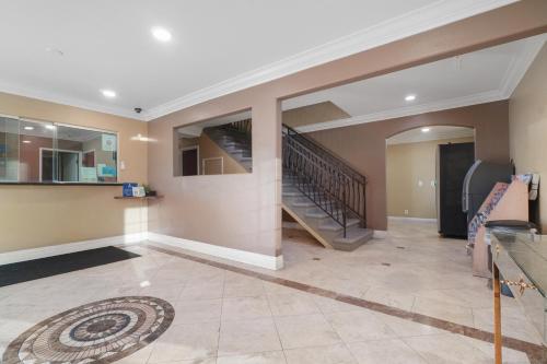Φωτογραφία από το άλμπουμ του Santa Fe Inn Los Angeles σε Huntington Park