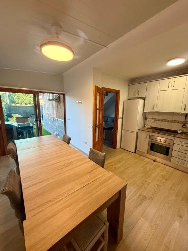 Foto Casa Mar Blanco 5