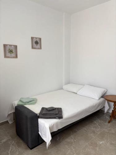 Vespoina Apartment with private parking