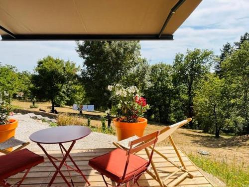 jolie maison au cœur du lot