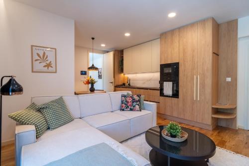 Panoráma Vesna - Váš horský domov