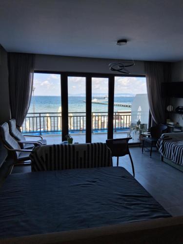 SeaShore Residence A