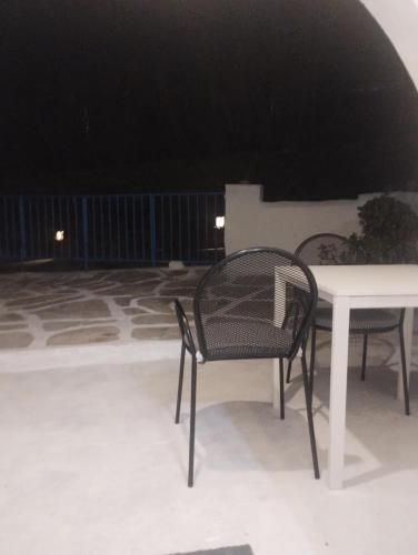 Thalassa Blu Mykonos Apartament