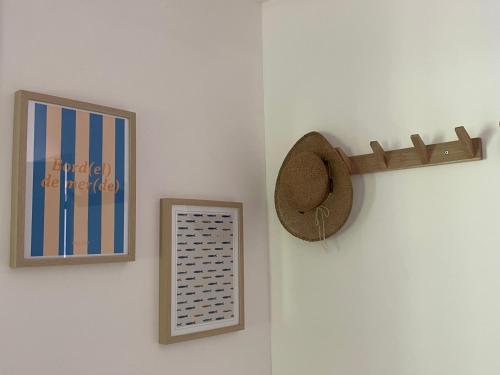 Φωτογραφία από το άλμπουμ του Nouveau, maison bord de mer Beg-meil σε Fouesnant