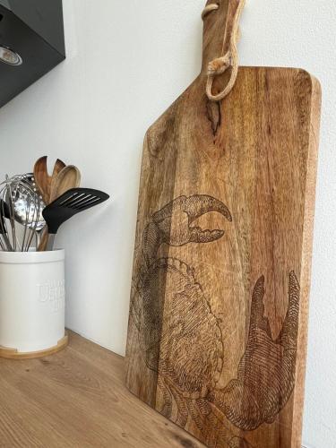 Φωτογραφία από το άλμπουμ του Nouveau, maison bord de mer Beg-meil σε Fouesnant
