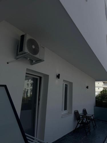 Foto dalla galleria di Beach Apartments Relax a Golem