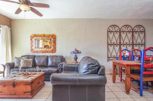 Fotografie z fotogalerie ubytování Princesa De Penasco v destinaci Punta Penasco New