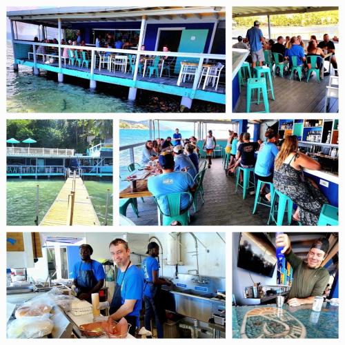 Φωτογραφία από το άλμπουμ του Mermaid's Hideout Condo - D40 condo σε Nazareth