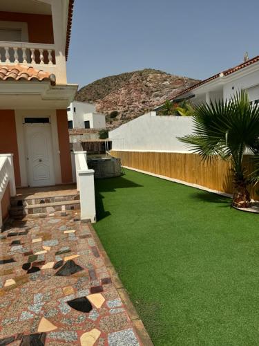 Imagen de la galería de Casa Luz De Alba, en Calabardina