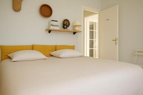 Très bel appartement centre ville des Sables - 2 personnes