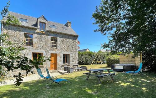 Domaine des touches Ferron