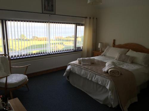 Gallery image of Seawater View Accomadation - Accommodation only in Red Castle