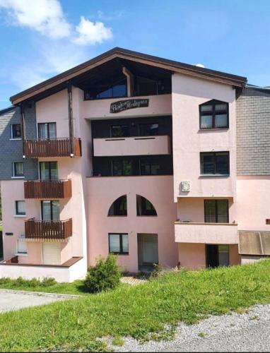 Studio à la montagne meublé et entièrement équipé