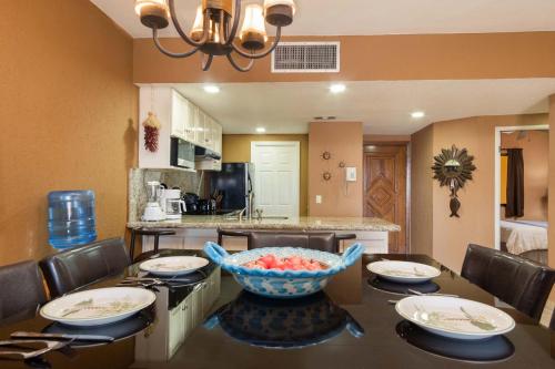 Fotografie z fotogalerie ubytování Princesa De Penasco v destinaci Punta Penasco New