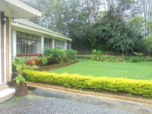 Gallery image of Royale Health Club in Nairobi