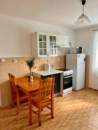 Ubytování U Tří Sluníček Staňkov