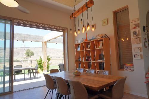 Fotografie z fotogalerie ubytování House in the farm מקום שומר שבת וכשרות v destinaci Sirguniyah
