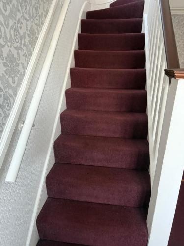 Gallery image of Euro Innn in Harrow