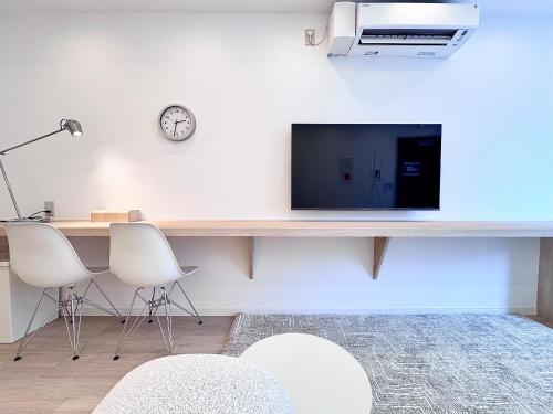 POINT Apartment Hotel - Ueno - Asakusa - Iriya