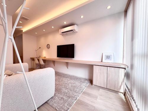 POINT Apartment Hotel - Ueno - Asakusa - Iriya