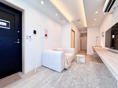 POINT Apartment Hotel - Ueno - Asakusa - Iriya