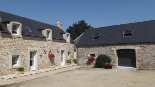 Charmante maison entre Terre et mer - 5 personnes