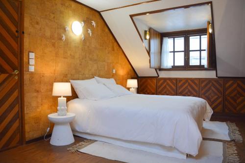 Foto Casa Azul - 2min walk to the Beach, in the Historical Center of Sesimbra 2