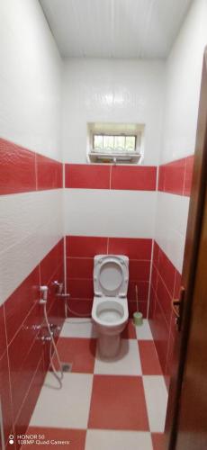 Bany a Lovely house