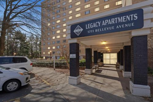 Fotografie z fotogalerie ubytování Legacy At Imperial Village 104 I 1 Bed 1 Bath v destinaci Richmond