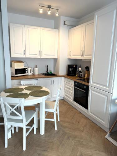 Tani Nocleg Ełk - Apartament I love Ełk