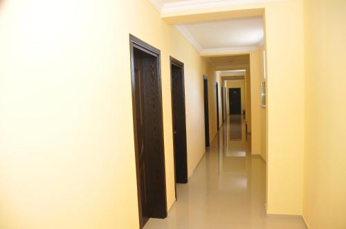Gallery image of Black Sea Hotel in Kvariati