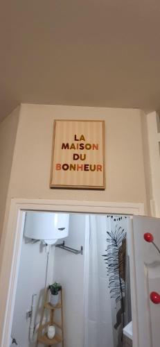 Studio du Bonheur, Dijon Center