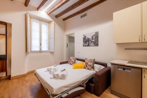 Navigli suite- 7sundays