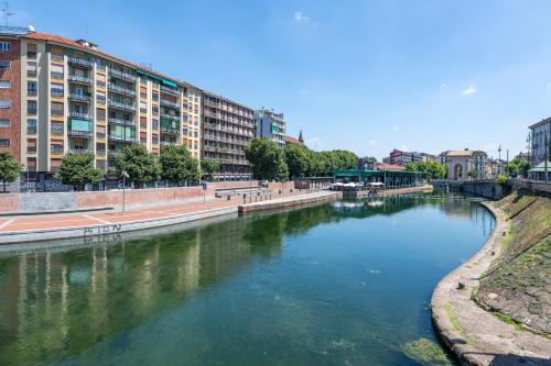 Navigli suite- 7sundays