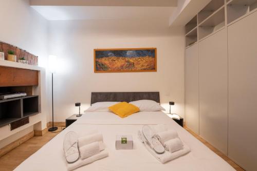 Navigli suite- 7sundays
