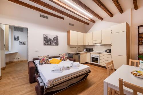 Navigli suite- 7sundays