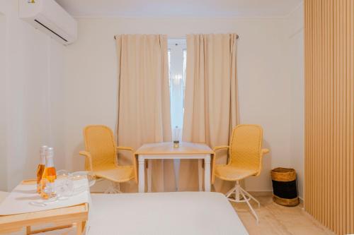 Sefis apartment