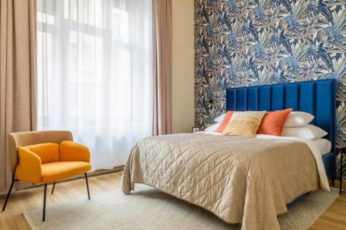 Melange House Downtown Apartments Budapest