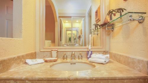 Ένα μπάνιο στο Princesa De Penasco