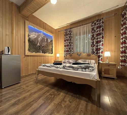 Wesoła Chatka Zakopane - Krupówki 37a -CENTRUM