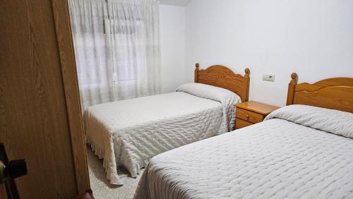 Billede fra billedgalleriet på Casa Andrea i Portonovo