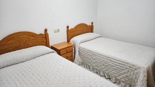 Billede fra billedgalleriet på Casa Andrea i Portonovo