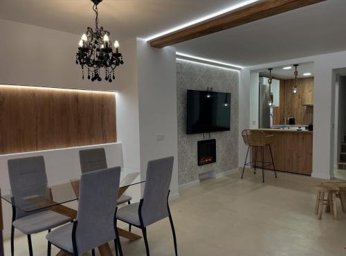 Casa rural Finestrat