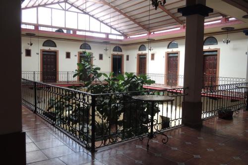 Φωτογραφία από το άλμπουμ του Plaza Real Hotel Boutique σε Coscomatepec de Bravo